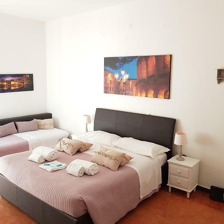 Home Suite Home Verona Buitenkant foto