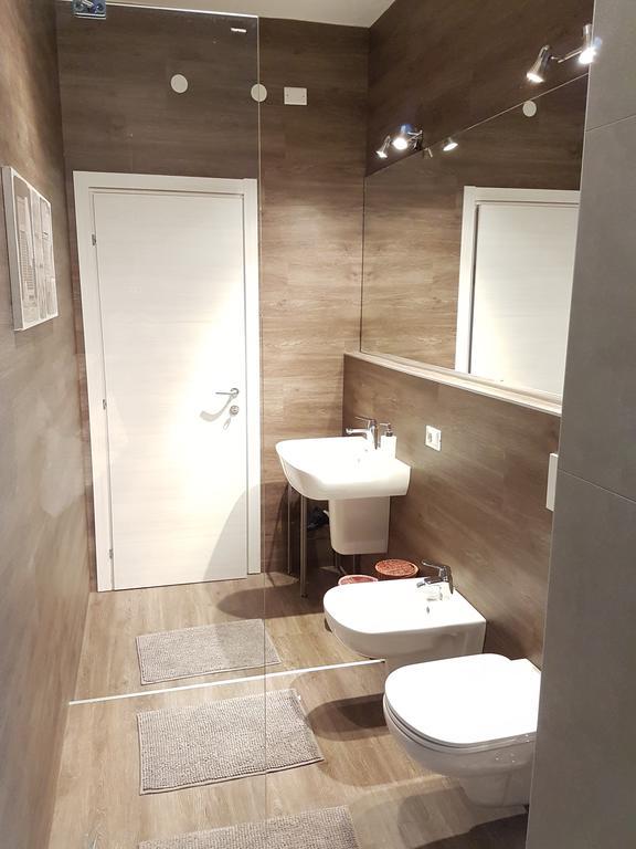 Home Suite Home Verona Buitenkant foto