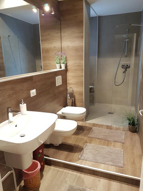 Home Suite Home Verona Buitenkant foto
