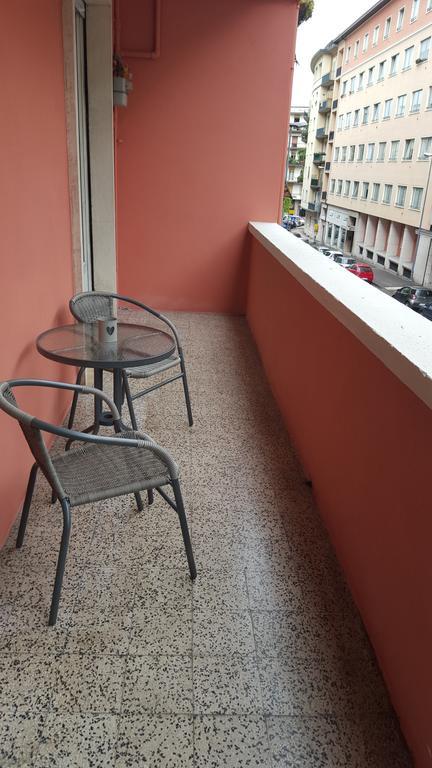 Home Suite Home Verona Buitenkant foto