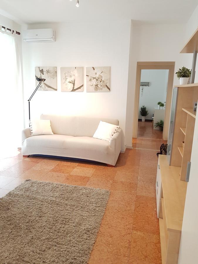 Home Suite Home Verona Buitenkant foto