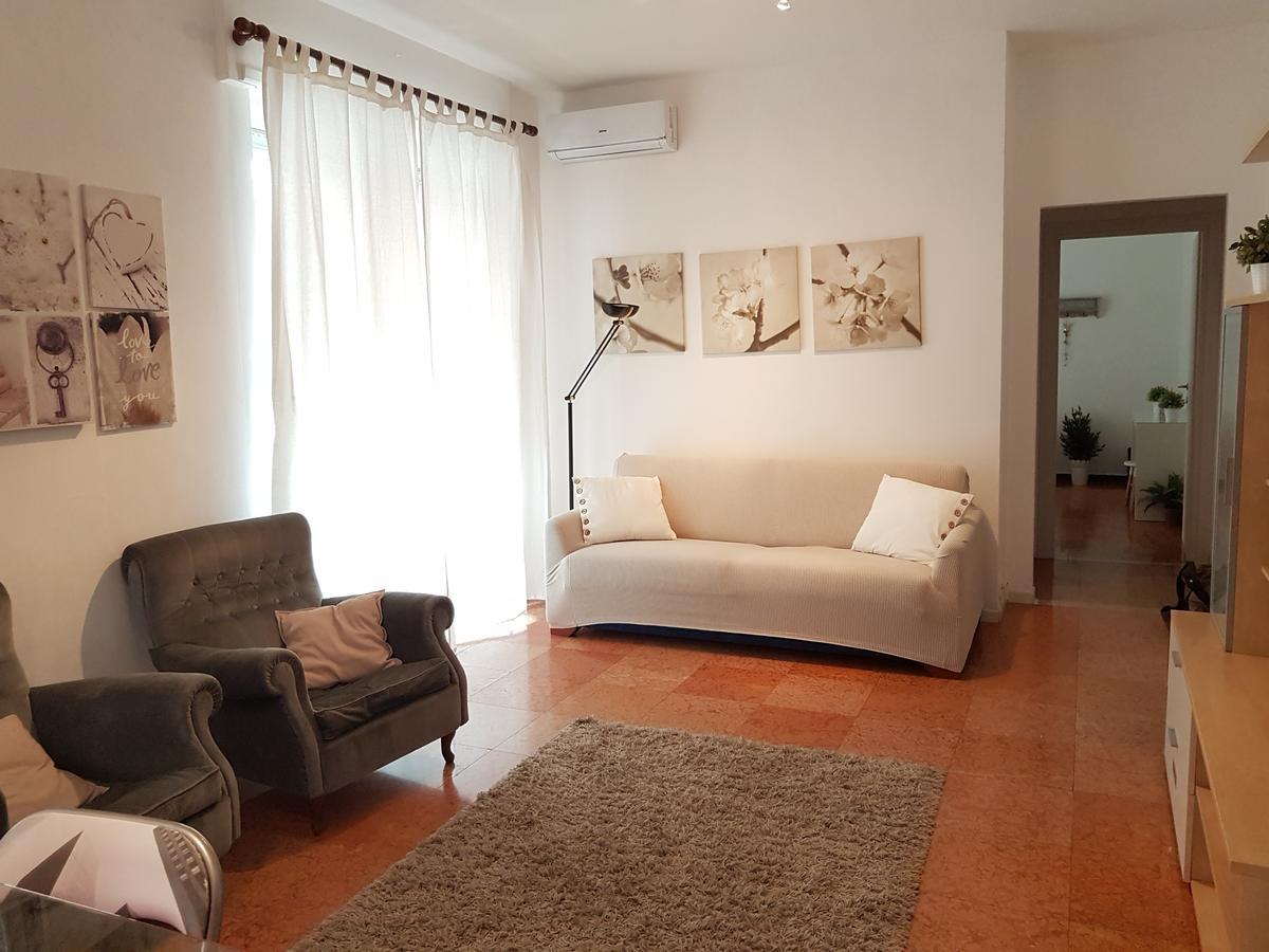 Home Suite Home Verona Buitenkant foto