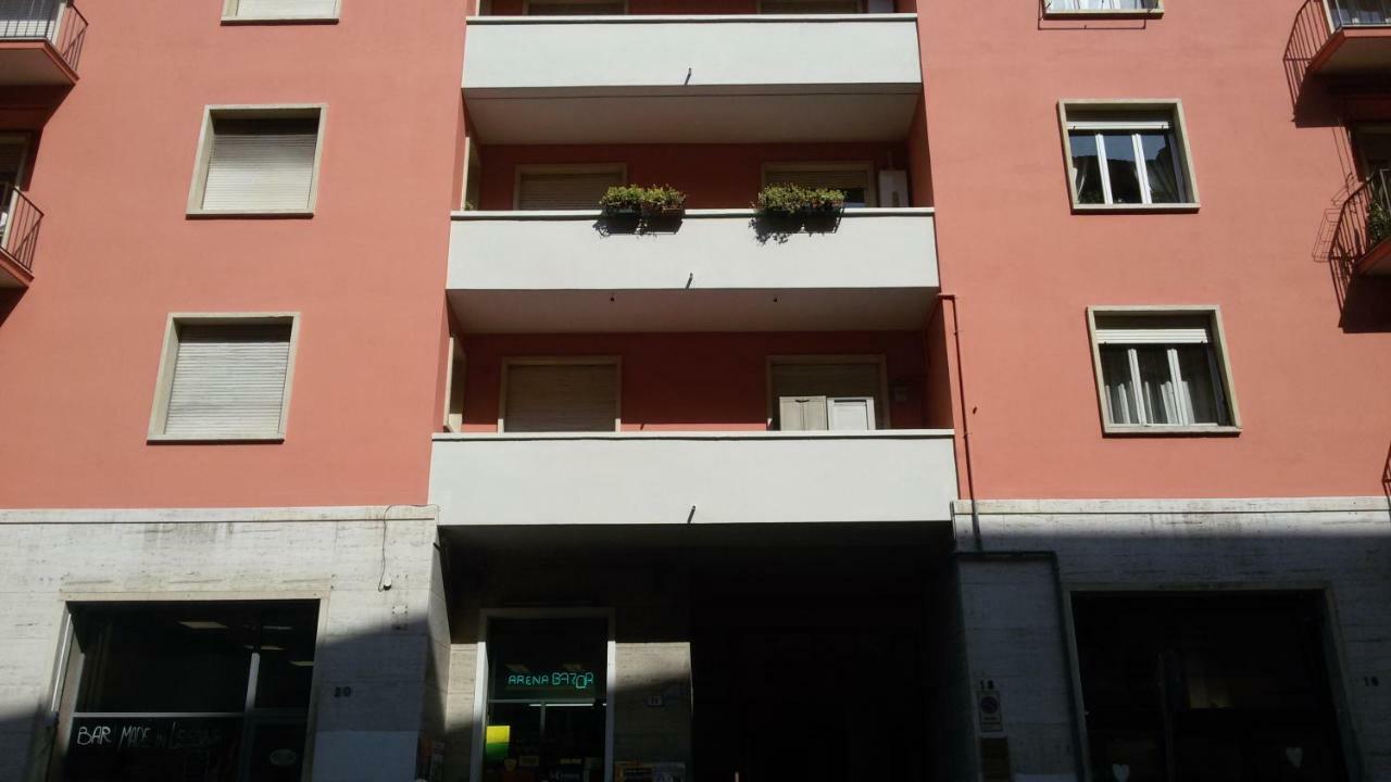 Home Suite Home Verona Buitenkant foto