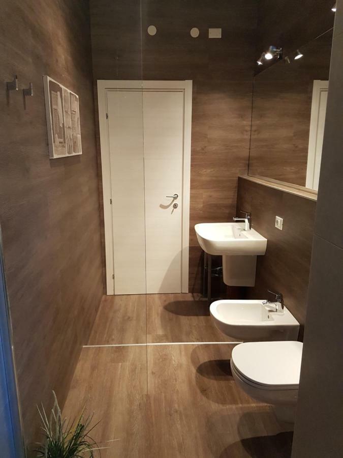 Home Suite Home Verona Buitenkant foto