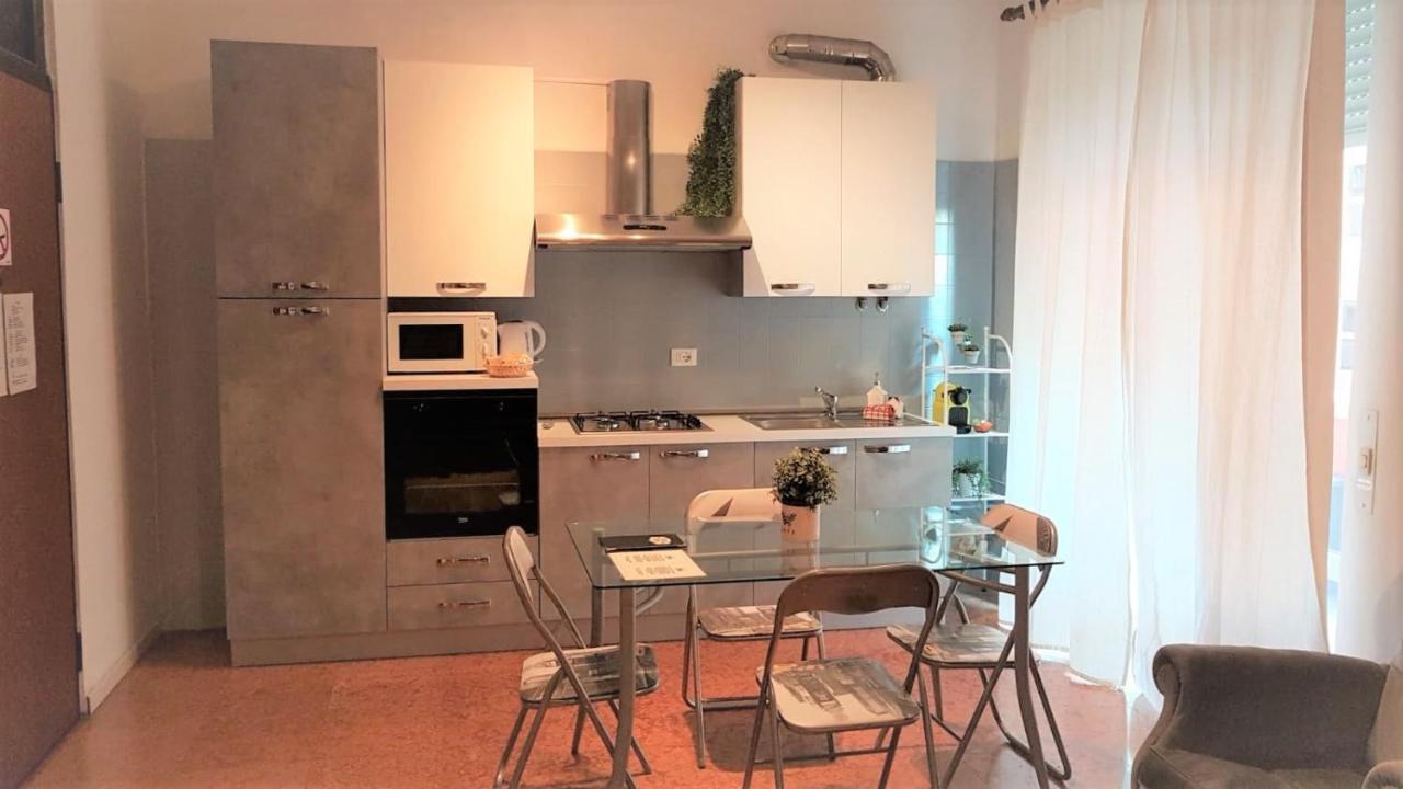 Home Suite Home Verona Buitenkant foto